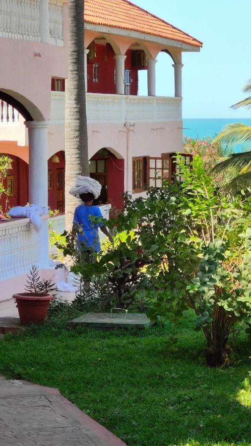 Lemon Creek Hotel Resort Bijilo Exterior foto